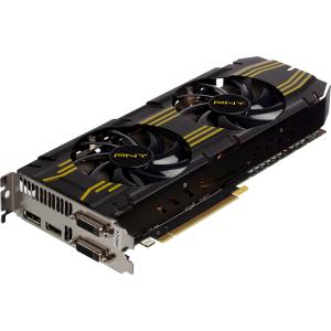 PNY GeForce GTX 770 VCGGTX7704XPB-OC2