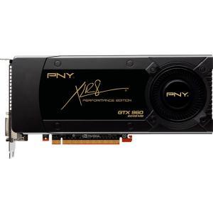 PNY GeForce GTX 960 VCGGTX9604XPB