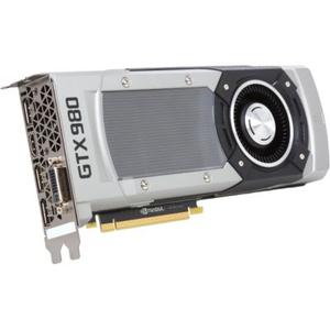 PNY GeForce GTX 980 VCGGTX9804XPB-CG