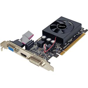 PNY GeForce GT 610 VCGGT610XPB