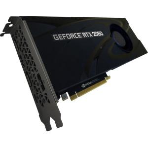 PNY GeForce RTX 2080 1.52 GHz Core VCG20808BLMPB