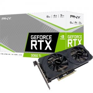 PNY GeForce RTX 3060 Ti VCG3060T8DFMPB