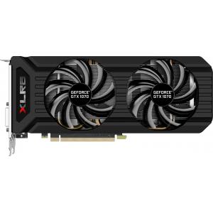 PNY NVIDIA GeForce GTX 1070 XLR8 VCGGTX10708XPB-OC-BB