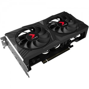 PNY NVIDIA GeForce RTX 4060 VERTO OC Dual Fan Edition VCG40608DFXPB1-O