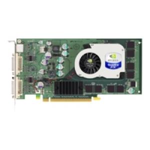 PNY Quadro FX 1300 350Mhz PCI-E 128Mb 550Mhz 128 bit 2xDVI