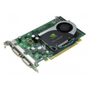 PNY Quadro FX 1700 460Mhz PCI-E 512Mb 800Mhz 128 bit 2xDVI TV