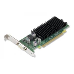 PNY Quadro FX 330 250Mhz PCI-E 64Mb 400Mhz 64 bit DVI