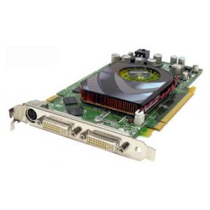 PNY Quadro FX 3500 675Mhz PCI-E 256Mb 1320Mhz 256 bit 2xDVI