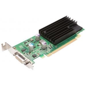 PNY Quadro FX 370 360Mhz PCI-E 256Mb 800Mhz 64 bit DVI