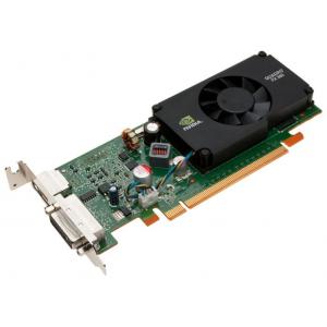 PNY Quadro FX 380 550Mhz PCI-E 2.0 512Mb 1400Mhz 64 bit DVI