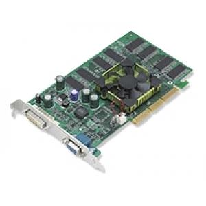 PNY Quadro FX 500 270Mhz AGP 128Mb 480Mhz 128 bit DVI