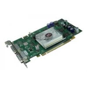 PNY Quadro FX 550 360Mhz PCI-E 128Mb 800Mhz 128 bit 2xDVI