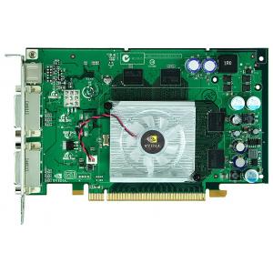 PNY Quadro FX 560 350Mhz PCI-E 128Mb 1200Mhz 128 bit 2xDVI