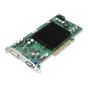 PNY Quadro FX 700 275Mhz AGP 128Mb 550Mhz 256 bit DVI