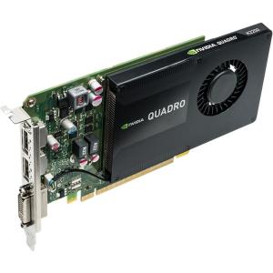 PNY Quadro K2200 VCQK2200-PB