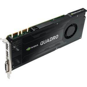 PNY Quadro K4200 VCQK4200-PB