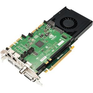 PNY Quadro K4200 VCQK4200SDI-PB