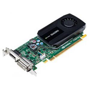 PNY Quadro K420 PCI-E 2.0 2048Mb 128 bit DVI