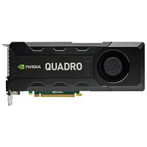 PNY Quadro K5200 PCI-E 3.0 8192Mb 256 bit 2xDVI