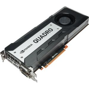 PNY Quadro K6000 VCQK6000-PB