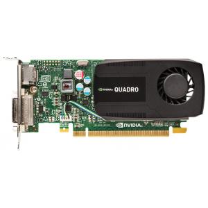 PNY Quadro K600 PCI-E 2.0 1024Mb 128 bit DVI