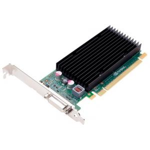 PNY Quadro NVS 300 520Mhz PCI-E 2.0 512Mb 1580Mhz 64 bit