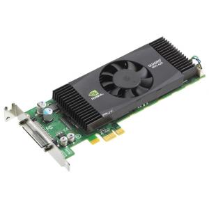 PNY Quadro NVS 420 480Mhz PCI-E 2.0 512Mb 1400Mhz 128 bit