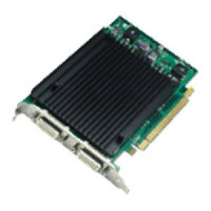 PNY Quadro NVS 440 500Mhz PCI-E 256Mb 900Mhz 128 bit