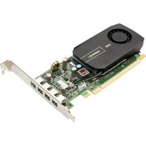 PNY Quadro NVS 510 2 GB DDR3 SDRAM VCNVS510DVI-BLK