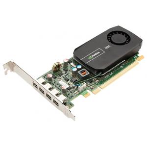 PNY Quadro NVS 510 PCI-E 3.0 2048Mb 128 bit