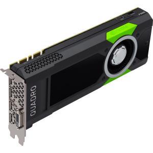 PNY Quadro P5000 16 GB GDDR5 VCQP5000-PB