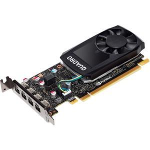 PNY Quadro P600 2 GB GDDR5 VCQP600-PB