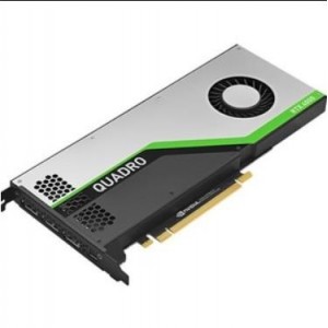 PNY Quadro RTX 4000 VCQRTX4000-TAA