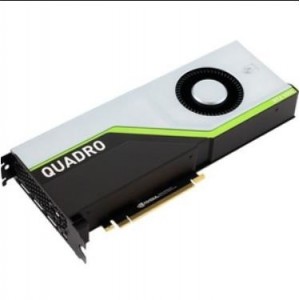 PNY Quadro RTX 5000 VCQRTX5000-TAA