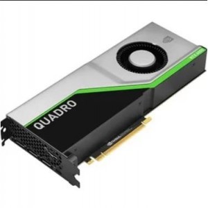 PNY Quadro RTX 6000 VCQRTX6000-TAA