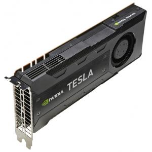 PNY Tesla K20 706Mhz PCI-E 2.0 5120Mb 5200Mhz 320 bit