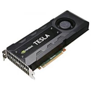 PNY Tesla K40 745Mhz PCI-E 3.0 12288Mb 6000Mhz 384 bit