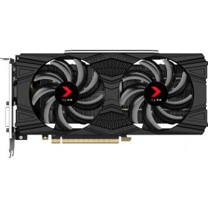 PNY XLR8 Gaming NVIDIA GeForce RTX 2070 VCG20708DFPPB-O-B