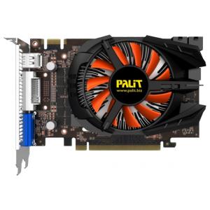 Palit GeForce GTX 560 SE 736Mhz PCI-E 2.0 1536Mb 3828Mhz 192 bit DVI HDMI HDCP