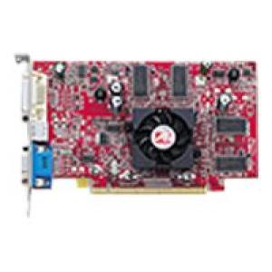 Palit Radeon X300 SE 325Mhz PCI-E 128Mb 400Mhz 64 bit DVI TV