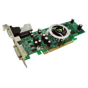 PixelView GeForce 7200 GS 450Mhz PCI-E 256Mb 667Mhz 64 bit DVI TV YPrPb