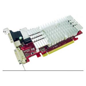 PowerColor Radeon HD 3450 600Mhz PCI-E 2.0 512Mb 800Mhz 64 bit DVI TV HDCP YPrPb