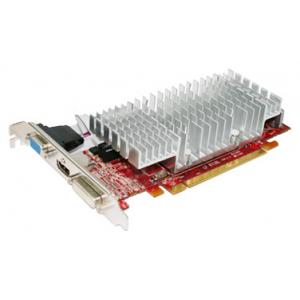 PowerColor Radeon HD 4350 600Mhz PCI-E 2.0 256Mb 800Mhz 64 bit DVI HDMI HDCP