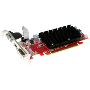 PowerColor Radeon HD 4350 600Mhz PCI-E 2.0 512Mb 666Mhz 64 bit DVI HDMI HDCP