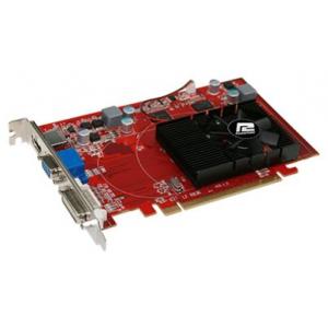PowerColor Radeon HD 4650 600Mhz PCI-E 2.0 1024Mb 1334Mhz 128 bit DVI HDMI HDCP