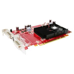 PowerColor Radeon HD 4650 600Mhz PCI-E 2.0 1024Mb 800Mhz 128 bit 2xDVI HDMI HDCP