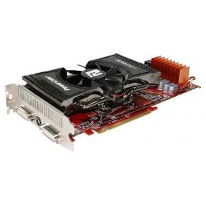 PowerColor Radeon HD 4890 900Mhz PCI-E 2.0 1024Mb 4000Mhz 256 bit 2xDVI TV HDCP YPrPb