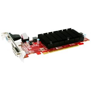 PowerColor Radeon HD 5450 650Mhz PCI-E 2.1 1024Mb 1000Mhz 64 bit DVI HDMI HDCP