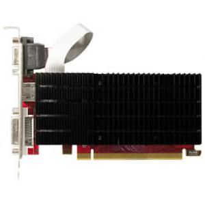 PowerColor Radeon HD 5450 650Mhz PCI-E 2.1 2048Mb 800Mhz 64 bit DVI HDMI HDCP