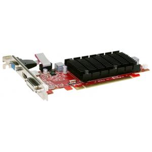 PowerColor Radeon HD 5450 650Mhz PCI-E 2.1 512Mb 800Mhz 32 bit DVI HDMI HDCP
